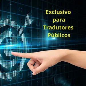 Imagem de capa para o Curso online Certificação Digital para Tradutores Públicos - Parte 2/2