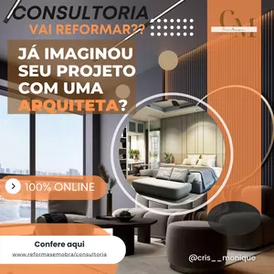 Imagem de capa para o Serviço online Consultoria Arquitetura