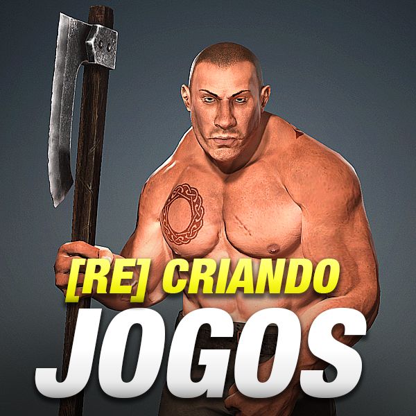 Capa do curso 