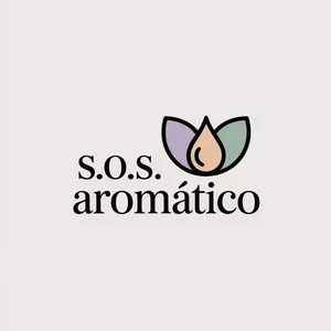 Imagem de capa para o Curso online S.O.S. Aromático. 