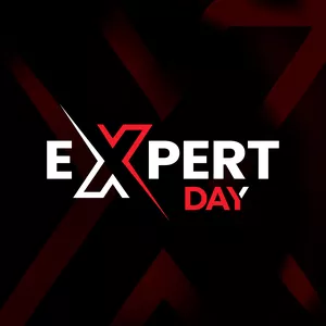 Imagem de capa para o Curso online Expert Day