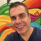 Foto do autor Giuliano Marcos