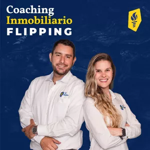 Imagen de portada para Evento presencial COACHING INMOBILIARIO FLIPPING