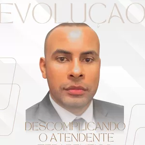 Imagem de capa para o Curso online Descomplicando o Atendente Terapêutico