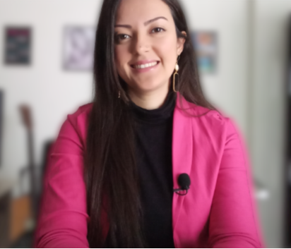 Profesora Fernanda