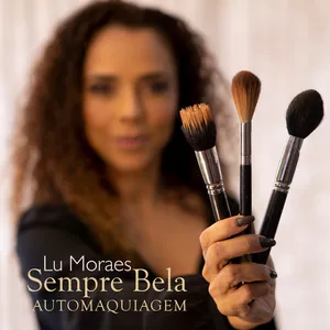 Imagem de Sempre Bela Auto Maquiagem criado por Lucrecia Moraes na hotmart