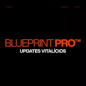 Imagem de capa para o Curso online BlueprintPRO™: Updates Vitalícios