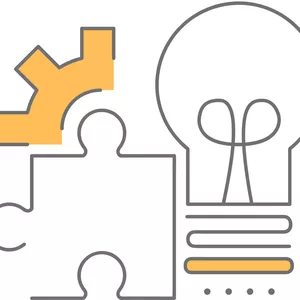 Imagem de capa para o Curso online Desenhando a Sua Marca