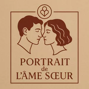 Image de couverture pour le Cours en ligne Portrait de L'âme Sœur