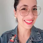 Foto do autor Melina Lopes