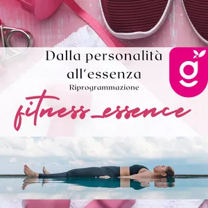 Cover image for Online course FITNESS_ESSENCE