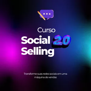 Imagem do curso Social Selling: A Profissão da Atualidade 