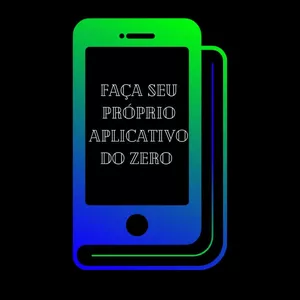Imagem de capa para o Ebook EBOOK FAÇA SEU PRÓPRIO APLICATIVO DO ZERO + BÔNUS PROGRAMAÇÃO JAVA INTERMEDIÁRIO