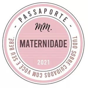 Imagem de capa para o Curso online Passaporte para maternidade
