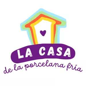 Imagen de portada para Curso online La casa de la porcelana fría