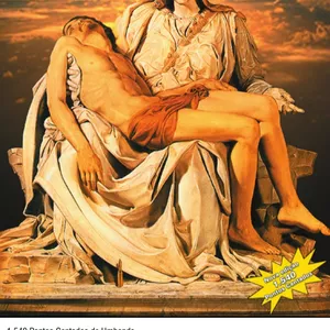 Imagem de capa para o Ebook 1.540 pontos de umbanda 