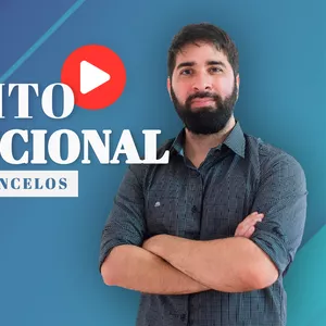 Imagem de capa para o Curso online Constitucional para OAB