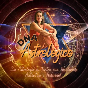 Imagem de capa para o Curso online DNA ASTROLÓGICO EM 7 TEMPORADAS