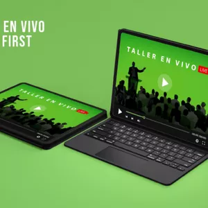 Imagen de portada para Evento online Profit First Program