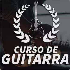 Imagen de portada para Curso online CURSO DE GUITARRA PROFESIONAL - DESDE CERO -