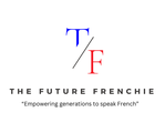 The Future Frenchie logo
