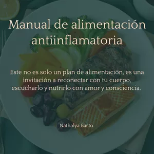 Imagen de portada para Ebook Manual antiinflamatorio 