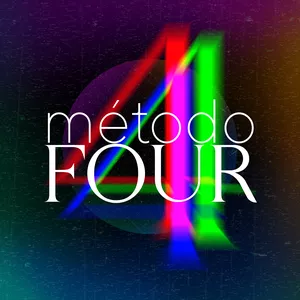 Imagem do curso Método Four | COMPLETO