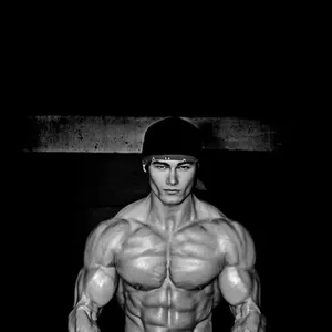 Imagem de capa para o Curso online Dieta e treino do jeff said 