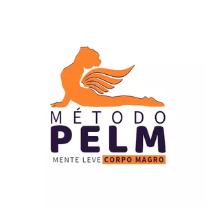 Imagem de capa para o Curso online Método PELM - Programa de Emagrecimento Leve Mente