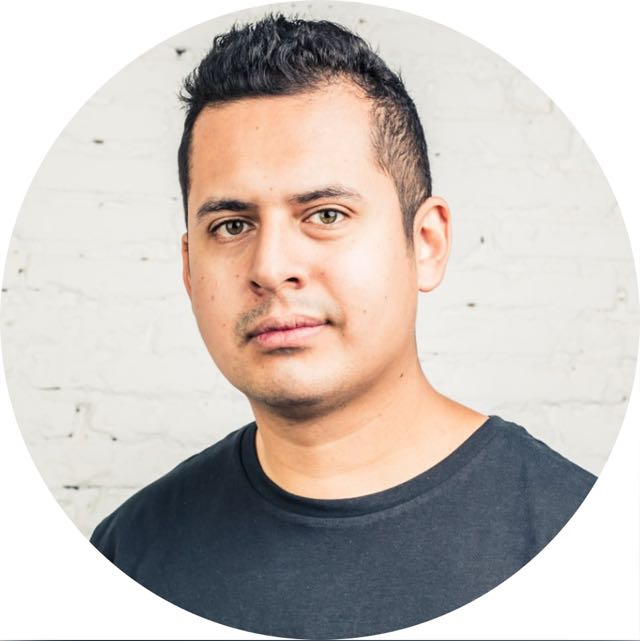 Dean Romero