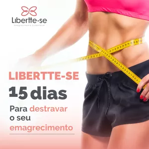Imagem do curso Curso Libertte-se Digital - POR VOCÊ