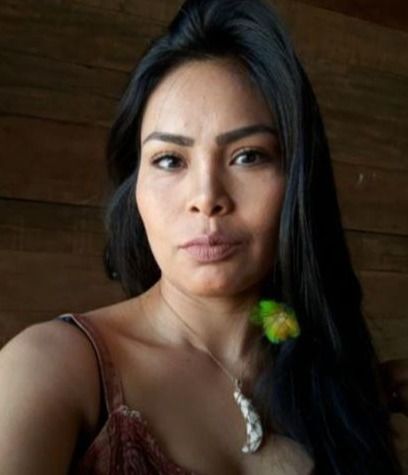 Camila Fernández – 27 años