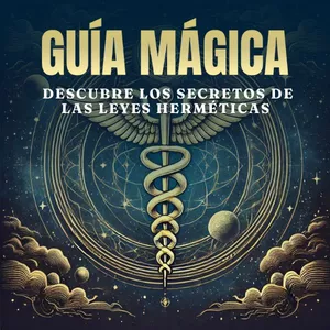 Imagen de portada para Curso online Guía de Leyes Herméticas (Digital) 