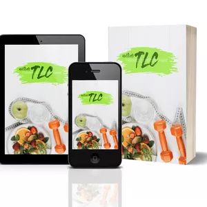 Imagem de capa para o Ebook Método TLC