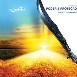 Imagem de capa para o Curso online CD DIGITAL – VIBRAÇÃO DO PODER E PROTEÇÃO
