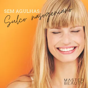 Imagem do curso Sulco Nasogeniano sem Agulhas