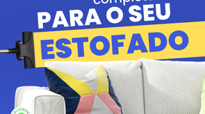 Como trabalhar com limpeza a seco