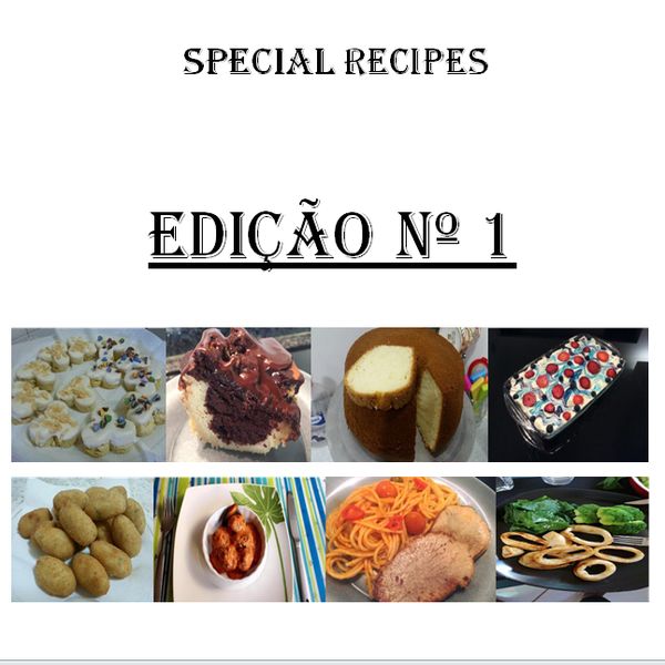 Receitas Especiais Jorge Martins Learn A New Skill Ebooks Or Documents Hotmart