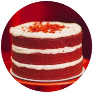 Imagem de capa para o Ebook Guilt-Free Confectionery! Gluten-Free, Lactose-Free Cakes.