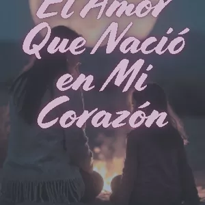 Imagen de portada para Ebook El Amor Que Nació en Mi Corazón