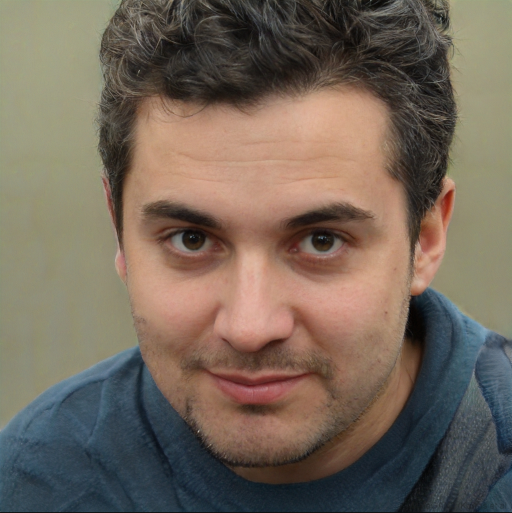 Jonas Santos