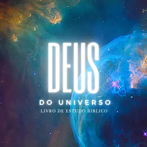 Imagem de capa para o Ebook A Origem do Universo 