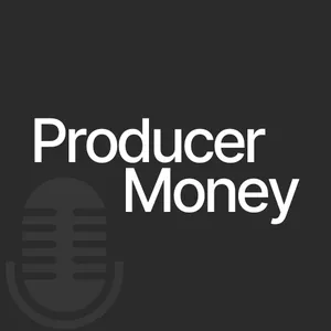 Cover image for Online course Producer Money Kit '25