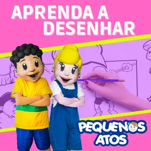 Imagem do curso Ilustre Fácil com Tio Edimar