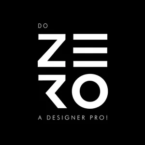 Imagem do curso Do Zero a Designer Pro!