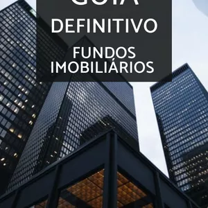 Imagem de Guia definitivo fundos imobiliários  criado por Jeronimo Junior na hotmart