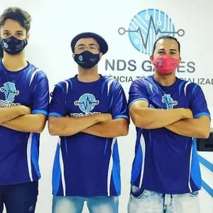 Imagem de Avançado - Curso Conserto de Videogames NDSGAMES HOME criado por THE BAZZORK na hotmart