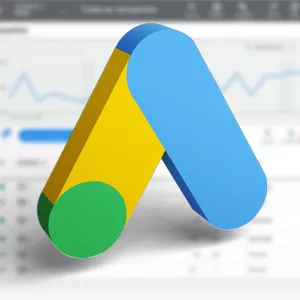 Imagem de capa para o Ebook Sua empresa no Google 