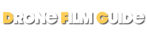 Drone Film Guide logo
