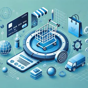 Imagen de portada para Curso online IA para Compras Inteligentes